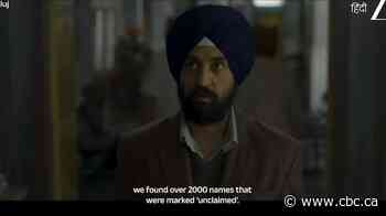 Film on Sikh activist banned in India finds support in Surrey, B.C., and elsewhere in Canada
