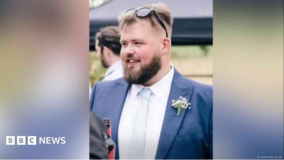 Tributes paid to man who died in two-lorry crash