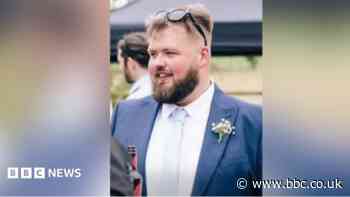 Tributes paid to man who died in two-lorry crash