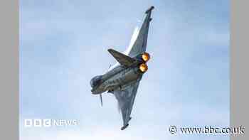Farnborough Airshow ready for launch - despite absentees