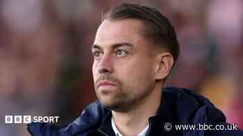 'It hurts' - Saints boss Eckert on Spygate judgement
