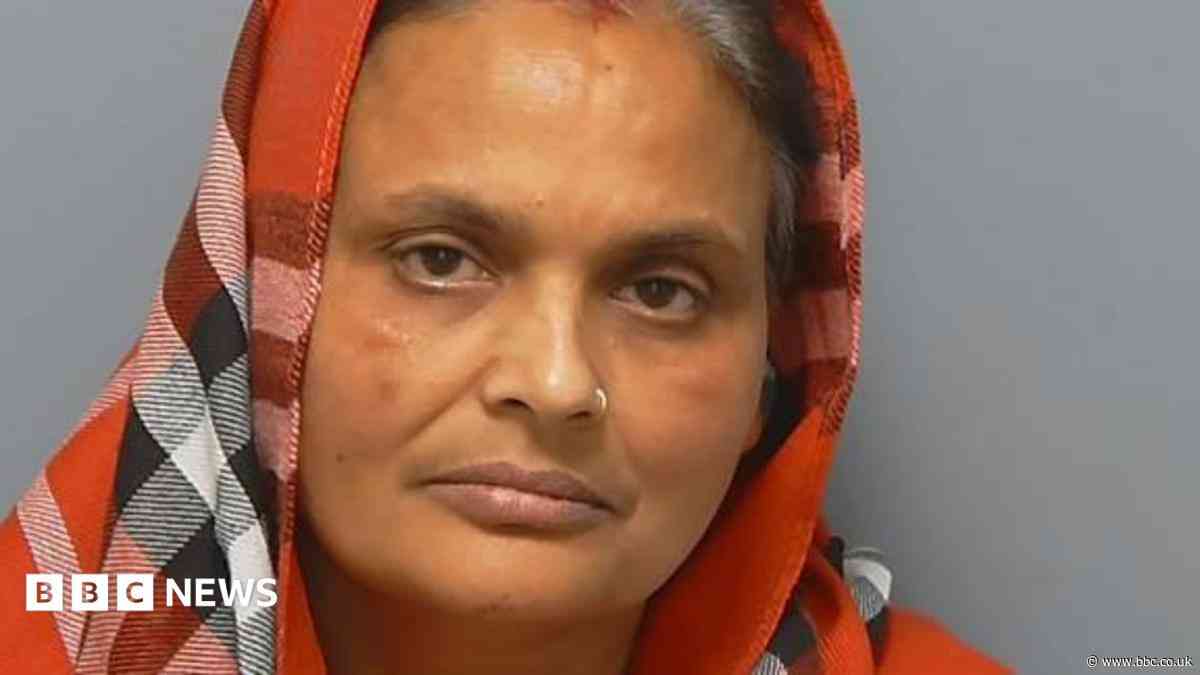 Mother of Henry Nowak killer jailed for removing knife from murder scene