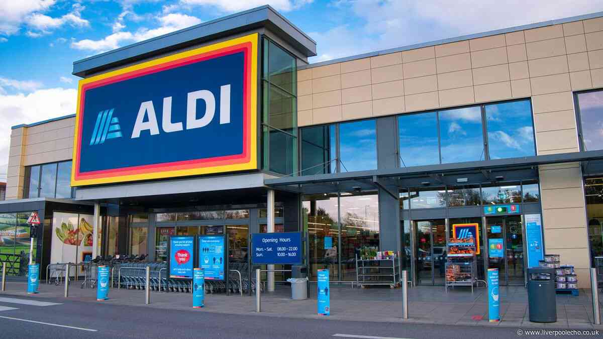 Parents can cool babies down with £25 Aldi item hitting stores on Thursday