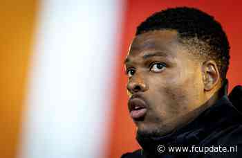‘Internazionale spot opvolger Denzel Dumfries in de Eredivisie’