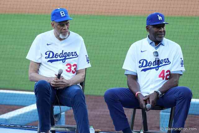 Lakers Night At Dodger Stadium Set For Sept. 3 Vs. Cardinals