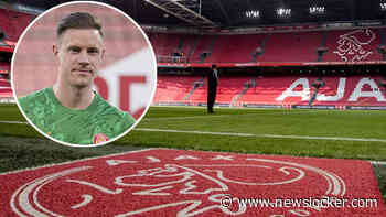 ’Ter Stegen en Ajax lijkt gebed zonder eind’