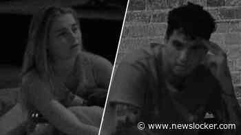 Gesprek neemt grimmige wending: ’Wat ben jij een lul, zeg!’