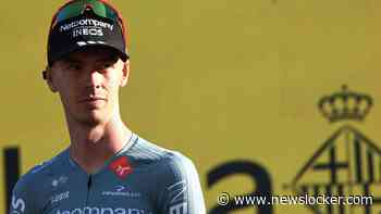 LIVE Tour de France | Vijf leiders en daarachter een groepje met Thymen Arensman