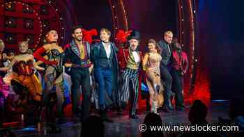 Podium Beatrix Theater onder water door technisch defect, shows dit weekend afgelast