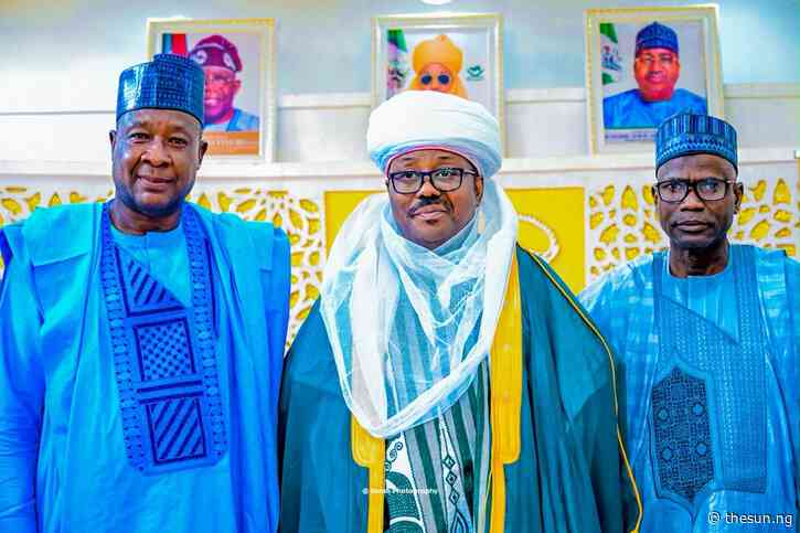 Gov Idris has done well so far — Emir Zuru