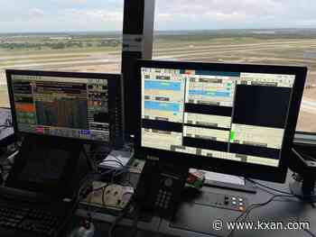 Austin airport begins transition to electronic flight strips