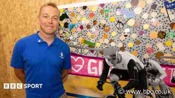 Hoy backs Glasgow 2026 for 'massive success'