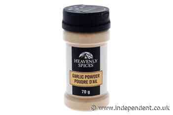 Recall ordered for popular dollar-store seasoning over severe diarrhea and nausea risk