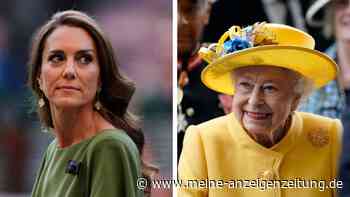 Enthüllung von Prinz Harry: Was Queen Elizabeth II. wirklich über Kates Aussehen dachte