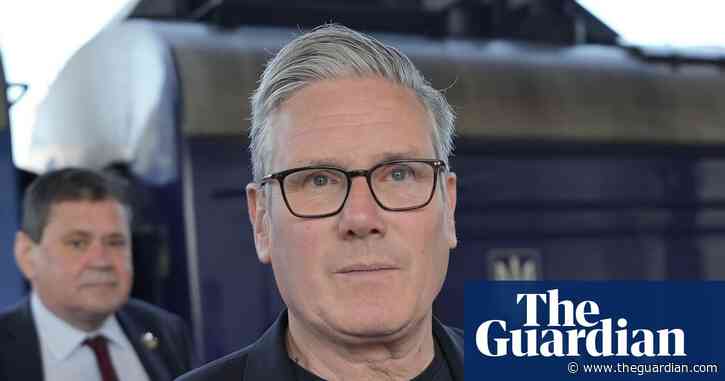 What will Keir Starmer do next?