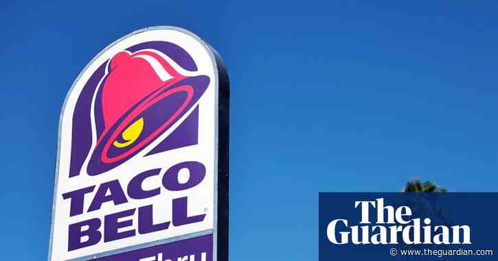 CDC and FDA link lettuce at Taco Bell in five states to cyclospora outbreak
