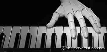 AI-Created Music – What We Can Learn From Copyright History