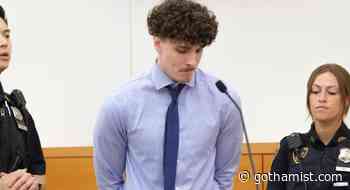 Brooklyn Man Sentenced To 20 Years For Fatal Stabbing Of Dancer O’Shae Sibley