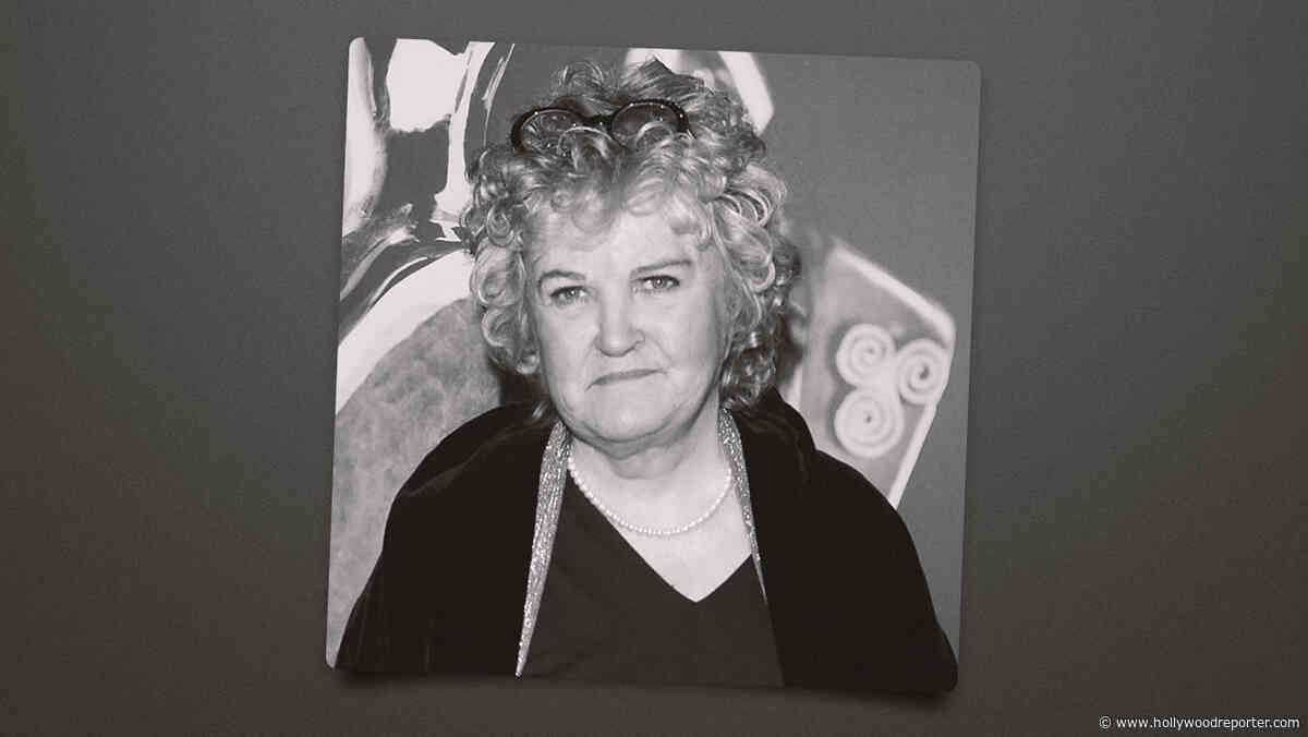 Brenda Fricker, First Irish Actress To Win An Oscar, Has Died At 81
