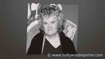 Brenda Fricker, First Irish Actress To Win An Oscar, Has Died At 81