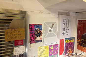 Hong Kong Government Gives Ominous Warning To Booksellers