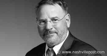 Nashville Symphony’s New CEO: Mark Cantrell Of Colorado Symphony