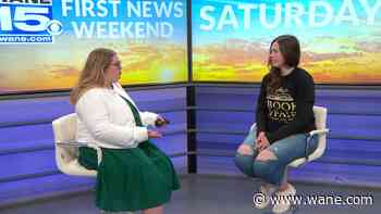 A Book Affair makes first stop in Fort Wayne