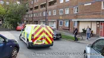 Murder investigation launched in Bolton as woman arrested following death of pensioner
