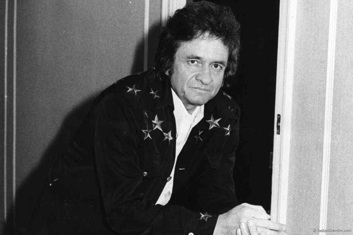 Columbia Records Dropped Johnny Cash and Stunned Nashville