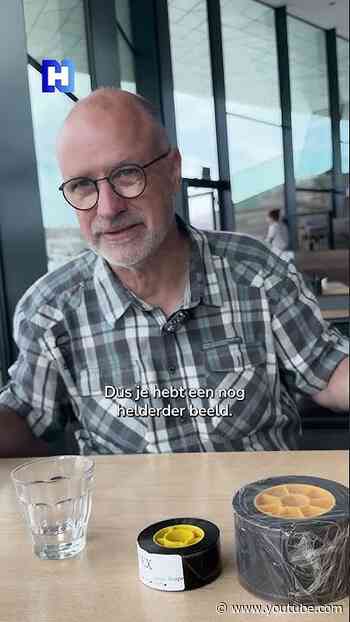 Wat maakt 70 MILLIMETER film zo bijzonder?