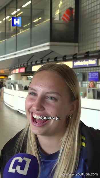 Schiphol verwacht deze zomer weer meer vakantiegangers