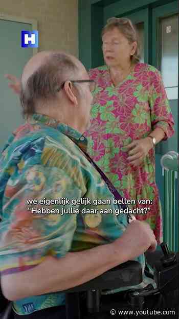Bewoners ouderencomplex kunnen geen kant op door geplande servicebeurt aan lift