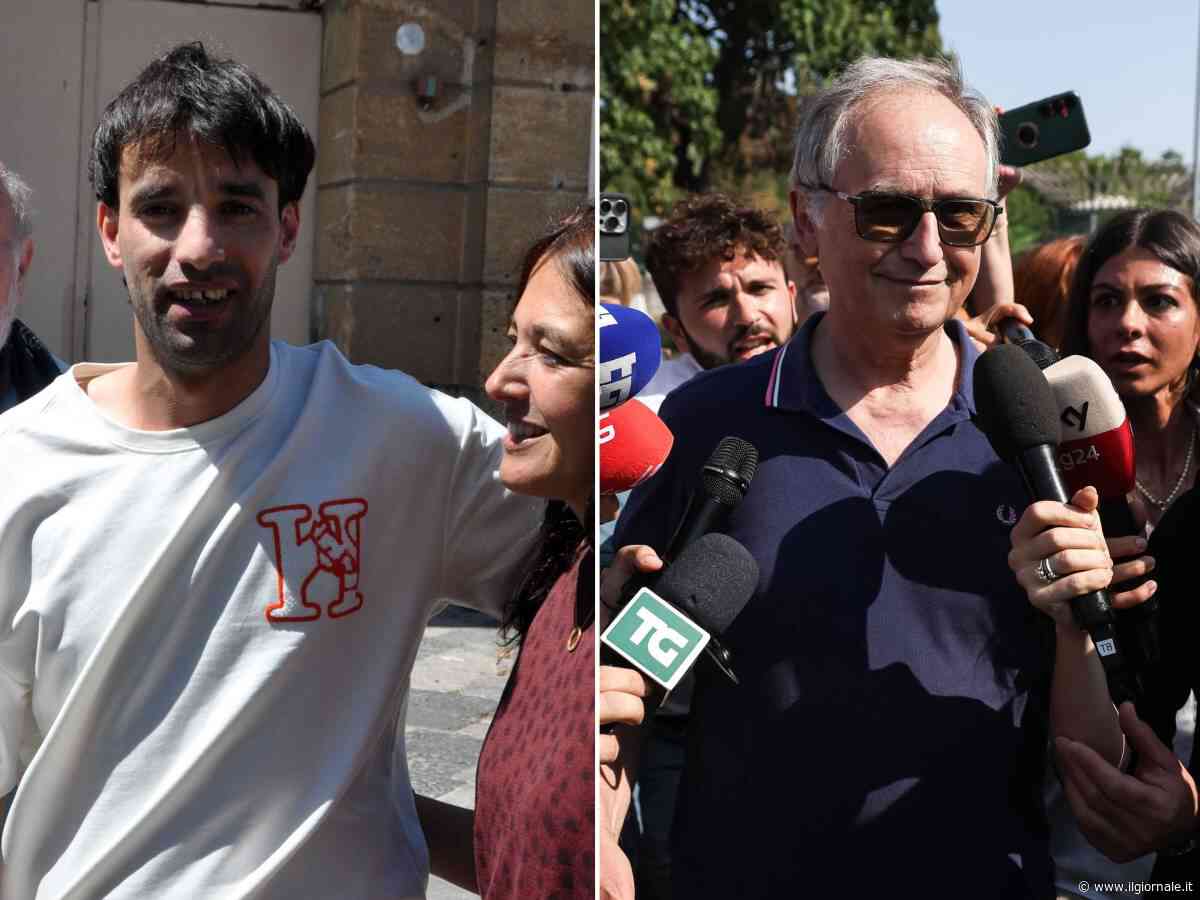 Chi è  lo scafista graziato da Mattarella