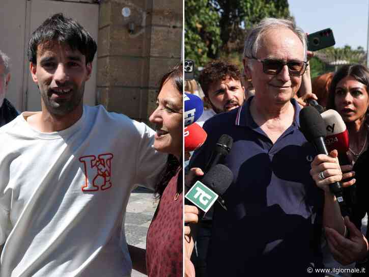 Chi è  lo scafista graziato da Mattarella