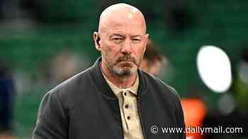 World Cup third-place play-off is 'absolute nonsense' and 'should be scrapped', insists Alan Shearer - as ex-England captain sends Euro 2028 warning to Three Lions
