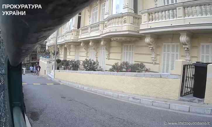 L’Ucraina diffonde un nuovo video dell’attentato al magnate Ermolaev a Monaco