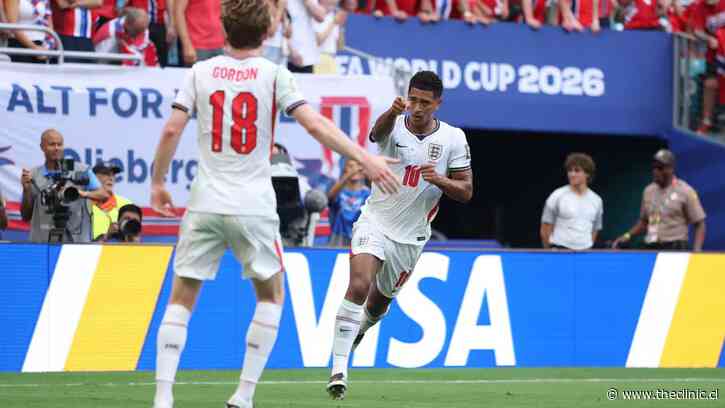 No solo una medalla: los millones que están en juego entre Inglaterra y Francia por el tercer lugar del Mundial