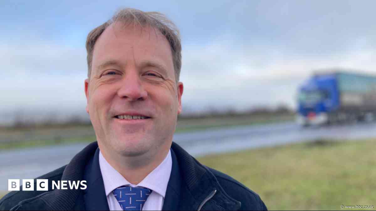 'Barmy' council shake-up could be challenged