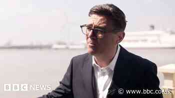 Burnham says he is still 'finalising' cabinet