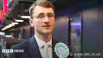Police investigate death threat against Reform politician and his family