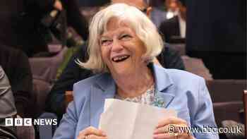 MP calls for Widdecombe memorial in Parliament