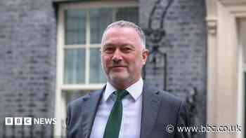 New councils to be created in 14 areas of England