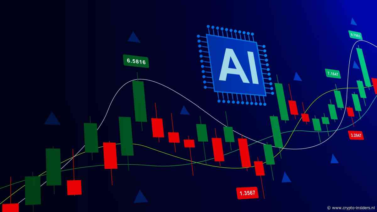 3 AI-machines voorspellen: ‘deze crypto wordt de grote winnaar van 2026’