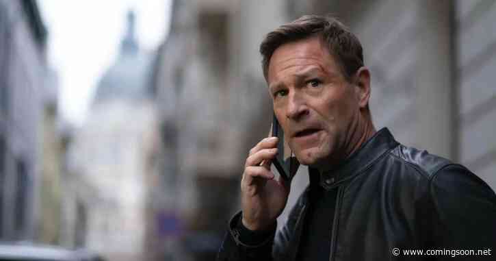 Aaron Eckhart’s Overlooked CIA Spy Movie Is Coming To Netflix Very Soon