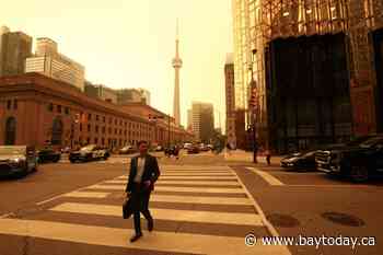 Is Canada measuring air quality accurately?