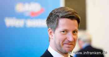 AfD-Landeschef setzt sich bei Parteitag in NRW durch