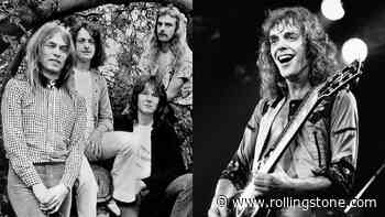 50 Years Ago Today: Yes and Peter Frampton Spark a Riot in San Diego