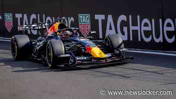 LIVE Formule 1 | Kan Max Verstappen zich in Spa na hoopgevende resultaten mengen in strijd om pole position?