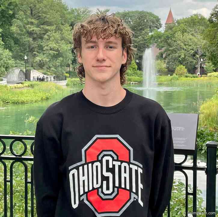 TJ Frost Earns Two Wins On Night 2 Of Columbus Sectionals
