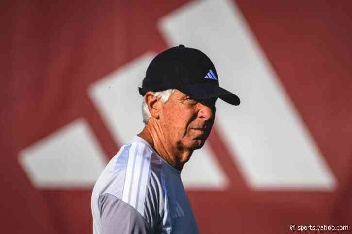 Gasperini holds first pre-season press conference: “Summerville and Greenwood are financially unsustainable for us.”
